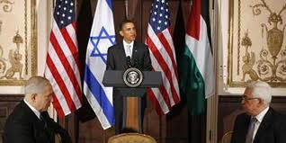 Obama ami d'Israhell