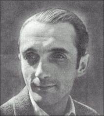 Otto Rahn, el gran científico, arqueólogo y escritor