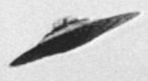 Le RFZ-1 eest le premier véritable appareil développé par Maria Orsic à partir des débris récupérés à Freiburg.