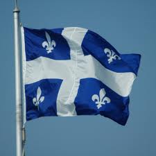 Notre drapeau exige le respect des lois!