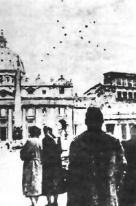 Ufo 1934 ,Italie