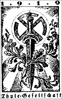 Le logo du groupe Thulé