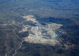 Une vaste étendue sera touchée!