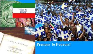 Pouvoir au Peuple!
