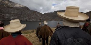 Conga manifestation 21 08 2012