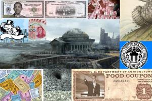 Réjouissez-vous car ce monde tire à sa fin!...,mais méfiez-vous!