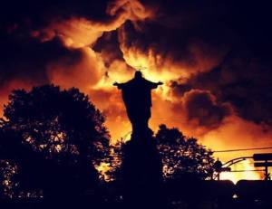 Le désastre de Lac-Mégantic vient de nous faire résonner une alarme que nous ne pouvons ignorer!