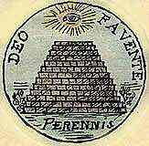 Grand Sceau des États-Unis 010