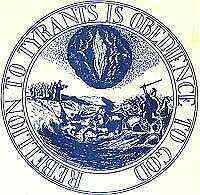 Grand Sceau des États-Unis 007