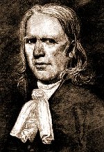 John Cleves Symmes