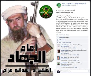 Barack Obama’s Muslim Brotherhood Allies Honor Al-Qaeda Leader, ‘Jihad Is The Best Way To Raise The Human Psyche’