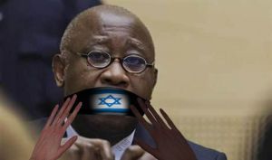 Cote d'Ivoire baillonnée