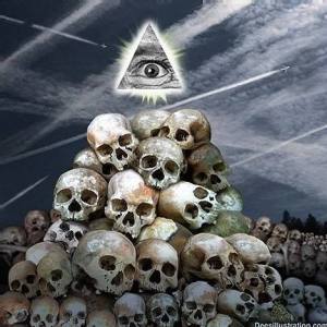 Un Empire bâti sur la Mort