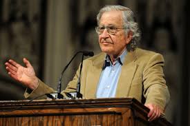 Noam Chomsky 001