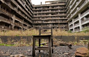 Un petit drone a tout visité récemment.