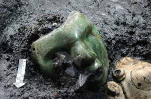 Une découverte remarquable...