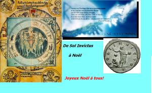 De Sol Invictus à Noël bbb