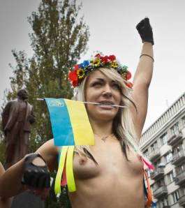 Un féminisme de gauche avec un relent de "déjà vu"!