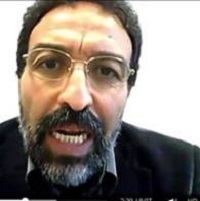 Le terroriste Larbi Gasmi,un islamiste radical...pur et dur.