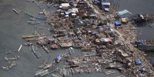 Guyan,au centre du pays.