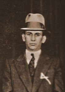 Le jeune Meyer Lansky