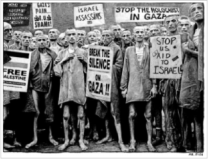 Caricature-juifs-contre-israel