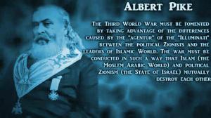Albert Pike 