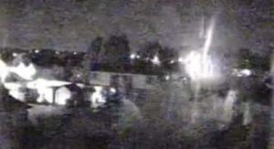 Le 31 décembre 2013,à Poole,en Angleterre.