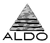 Logo Aldo 002