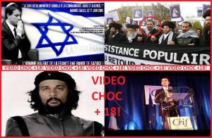 Dieudonné et vidéo