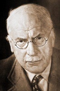 Carl Jung 