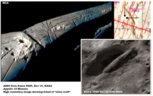 spaceship Moon lua ufo ufos apollo 20