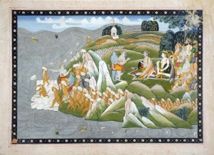 The_Monkeys_and_Bears_Build_a_Bridge_to_Lanka