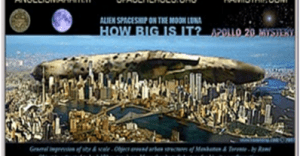 Découvert depuis longtemps,voici  ses dimensions.