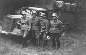 À la fine pointe de la technologie américaine.