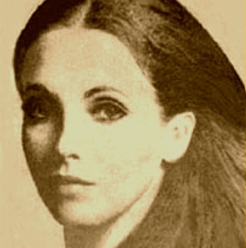 Maria Orsic...la fondatrice de la Société du Vril.