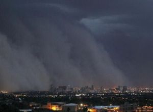 Phoenix,Arizona ,le 6 juillet 2011.