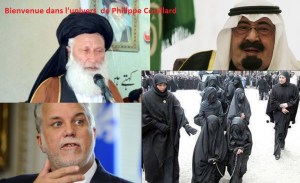 MuhammadKhanShirani et couillard