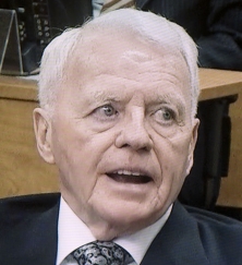 Gilles Cloutier passera à l'histoire comme un agent  important  de la corruption de notre système politique.