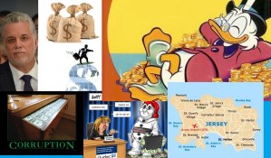 Couillard paradis fiscal