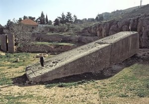 Massive Megalithic Ruins In Russia (3)