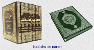 hadiths-et-coran