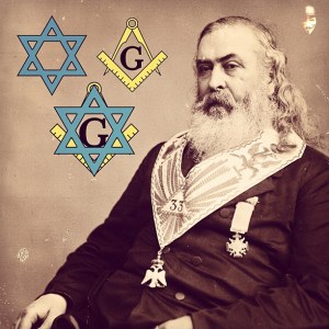 Albert Pike