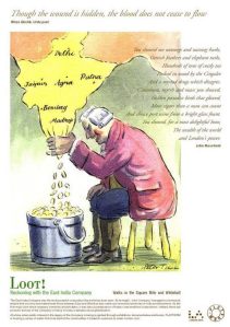 british-loot-great-game-india