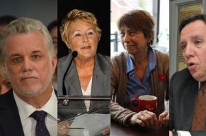 La corruption fait partie de la génétique de nos actuels politiciens