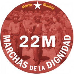 Marcha de 22 mars