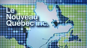 Un concept économique sur la pente.