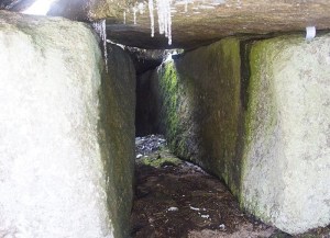 Des poids  énormes.