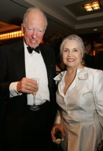 Lord Jacob Rotschild