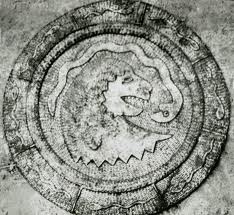 Le plateau au serpent.